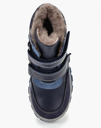 Миниатюра фотографии Ботинки lovely puppy