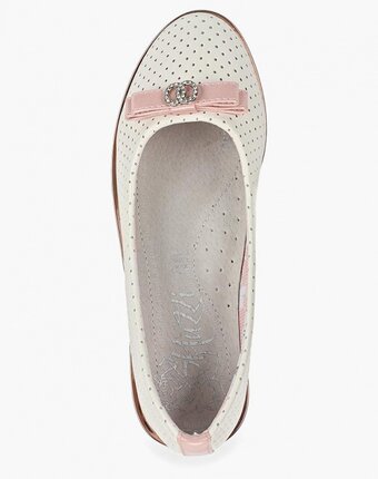 Миниатюра фотографии Балетки shuzzi