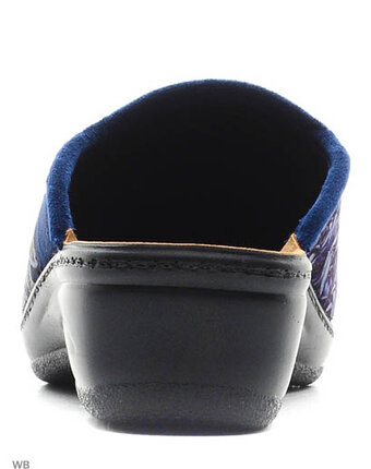 Миниатюра фотографии Тапочки, inblu