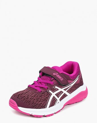 Миниатюра фотографии Кроссовки asics
