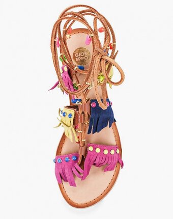 Миниатюра фотографии Сандалии gioseppo