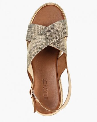 Миниатюра фотографии Сандалии inuovo