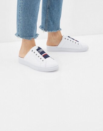 Миниатюра фотографии Сабо tommy hilfiger