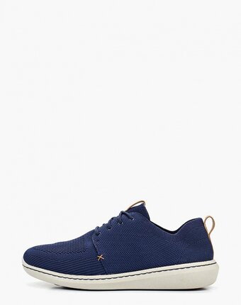 Миниатюра фотографии Кроссовки clarks