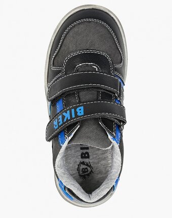 Миниатюра фотографии Ботинки biker