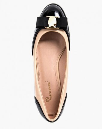 Миниатюра фотографии Туфли marco bonne`