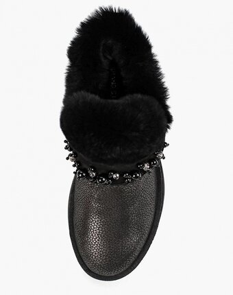 Миниатюра фотографии Ботинки grand style