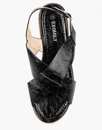 Миниатюра фотографии Босоножки exquily