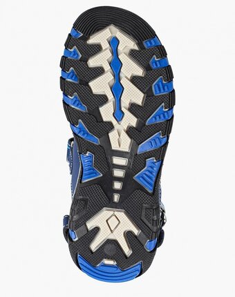 Миниатюра фотографии Сандалии котофей