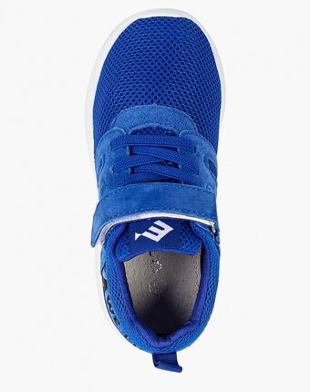 Миниатюра фотографии Кроссовки капитошка