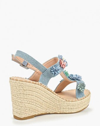 Миниатюра фотографии Босоножки sweet shoes