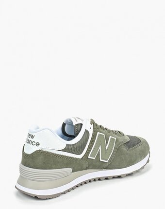 Миниатюра фотографии Кроссовки new balance