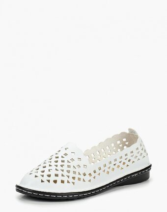 Миниатюра фотографии Лоферы instreet