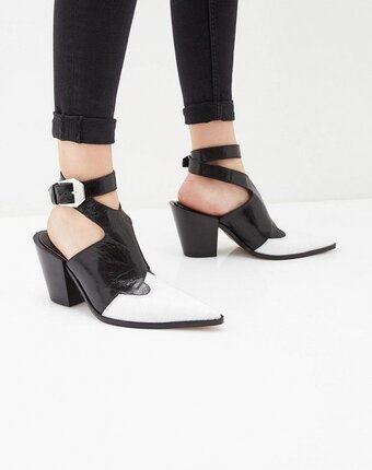 Миниатюра фотографии Туфли topshop