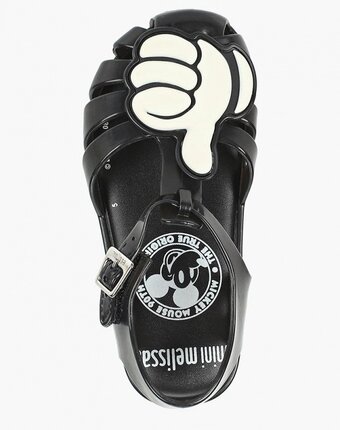 Миниатюра фотографии Сандалии melissa