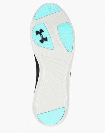 Миниатюра фотографии Кроссовки under armour