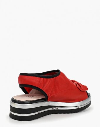 Миниатюра фотографии Босоножки berkonty