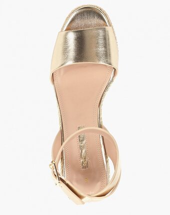 Миниатюра фотографии Босоножки dorothy perkins