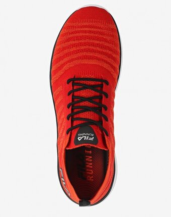 Миниатюра фотографии Кроссовки fila
