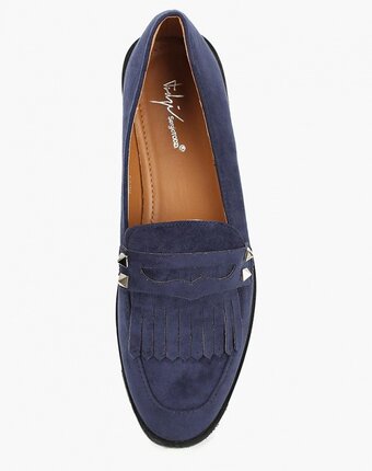 Миниатюра фотографии Лоферы sergio todzi