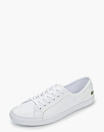 Миниатюра фотографии Кеды lacoste