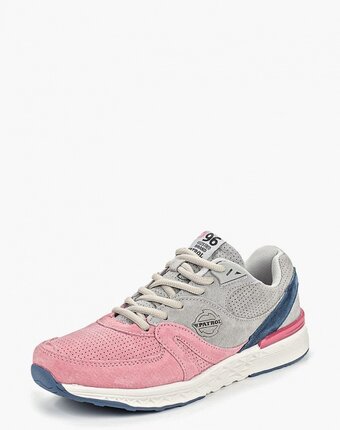 Миниатюра фотографии Кроссовки patrol