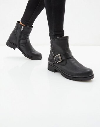 Миниатюра фотографии Ботинки tamaris