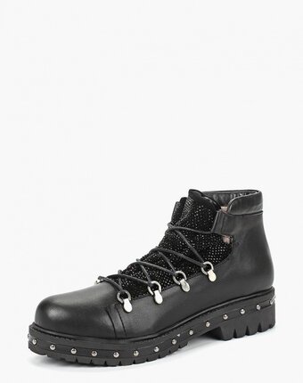 Миниатюра фотографии Ботинки hestrend