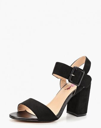 Миниатюра фотографии Босоножки vera blum