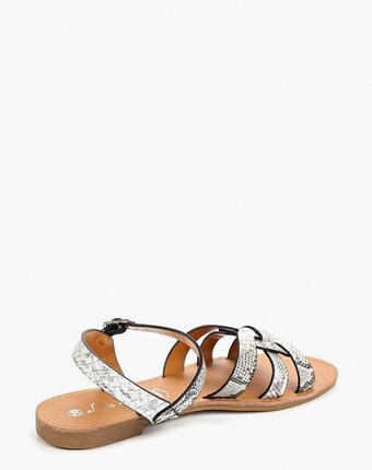 Миниатюра фотографии Сандалии style shoes