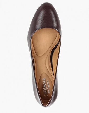 Миниатюра фотографии Туфли indiana