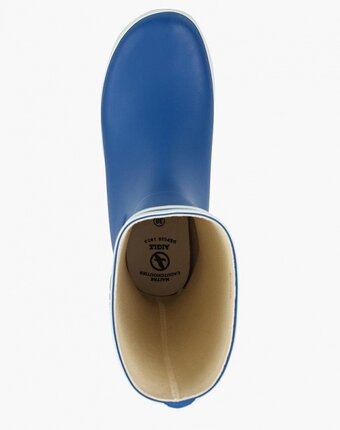 Миниатюра фотографии Резиновые сапоги aigle