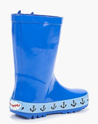 Миниатюра фотографии Резиновые сапоги kakadu