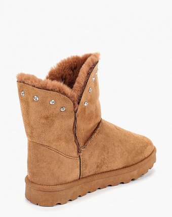 Миниатюра фотографии Полусапоги max shoes