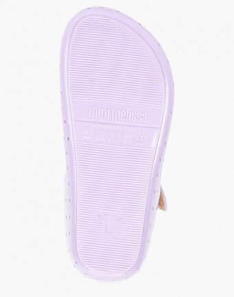 Миниатюра фотографии Туфли melissa