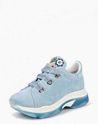 Миниатюра фотографии Ботинки grand style