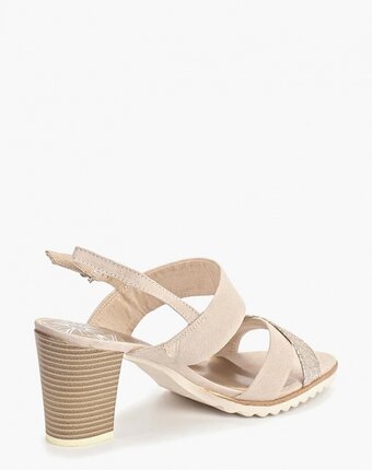 Миниатюра фотографии Босоножки marco tozzi