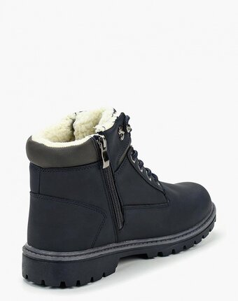 Миниатюра фотографии Ботинки patrol