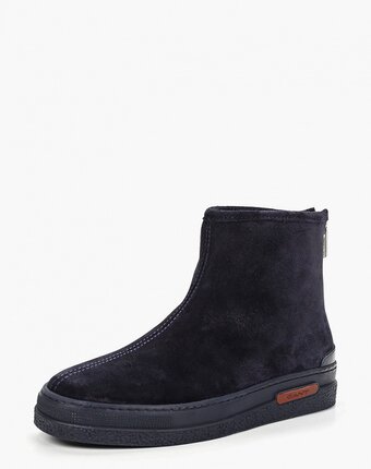 Миниатюра фотографии Ботинки gant