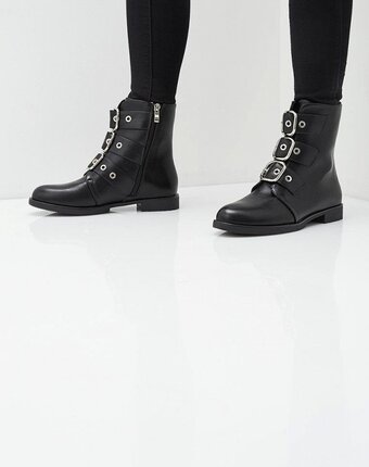 Миниатюра фотографии Ботинки style shoes
