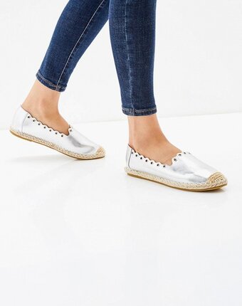 Миниатюра фотографии Эспадрильи ws shoes