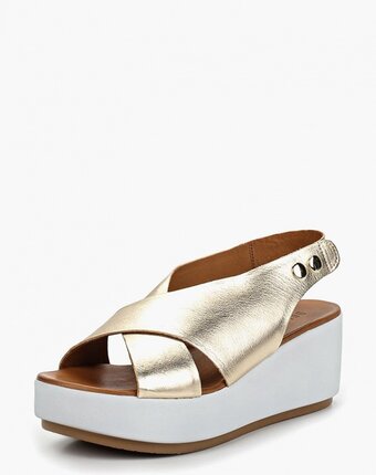 Превью изображения Босоножки inuovo Миниатюра фотографии Босоножки inuovo