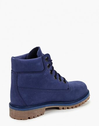 Миниатюра фотографии Ботинки timberland