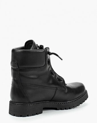 Миниатюра фотографии Ботинки kazar