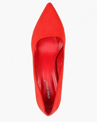 Миниатюра фотографии Туфли ideal shoes