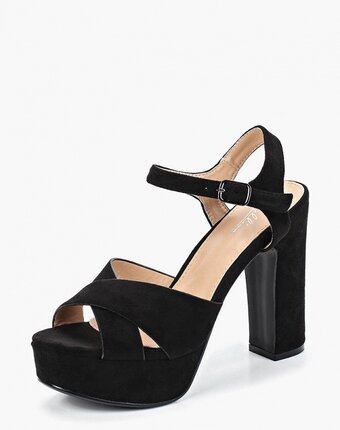 Превью изображения Босоножки mellisa Миниатюра фотографии Босоножки mellisa