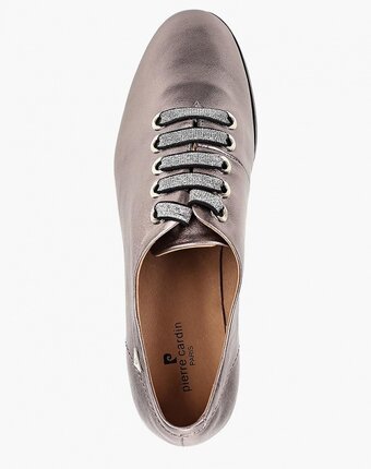 Миниатюра фотографии Ботинки pierre cardin