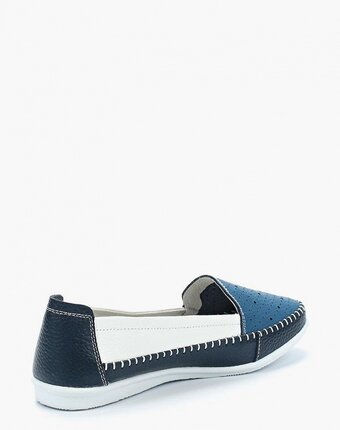 Миниатюра фотографии Лоферы destra