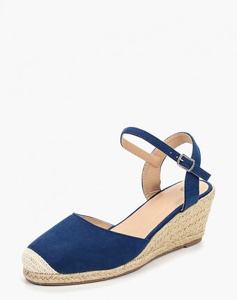 Миниатюра фотографии Эспадрильи modis