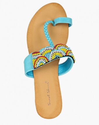 Миниатюра фотографии Сабо sweet shoes